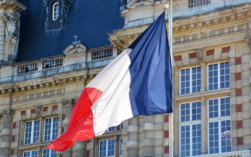 Fransa diplomatiyasının süqutu - ŞƏRH