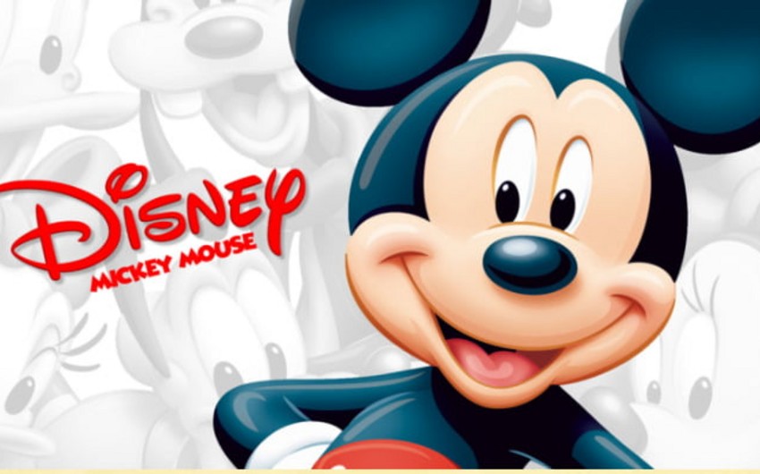 Disney loses Mickey Mouse copyright on New Year’s Day