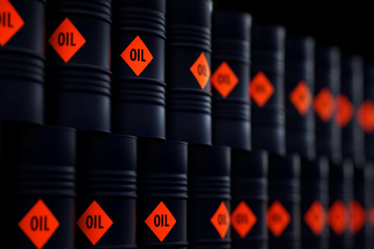 Oil prices see increase in world market