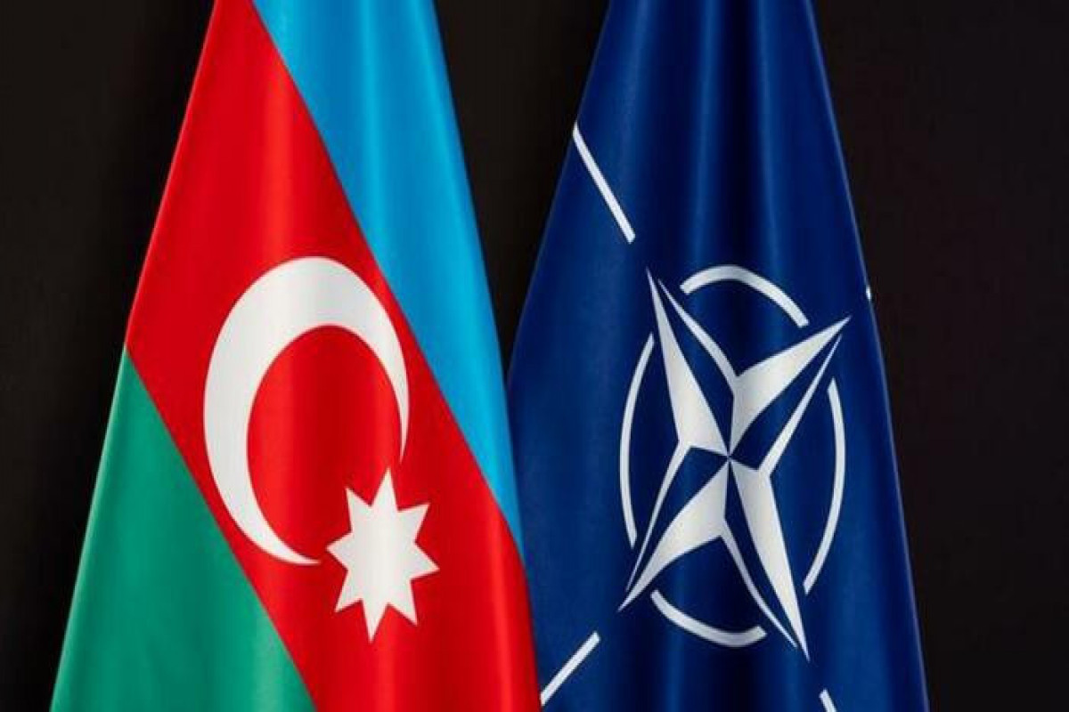 Composition of Azerbaijan's Commission on Cooperation with NATO changed