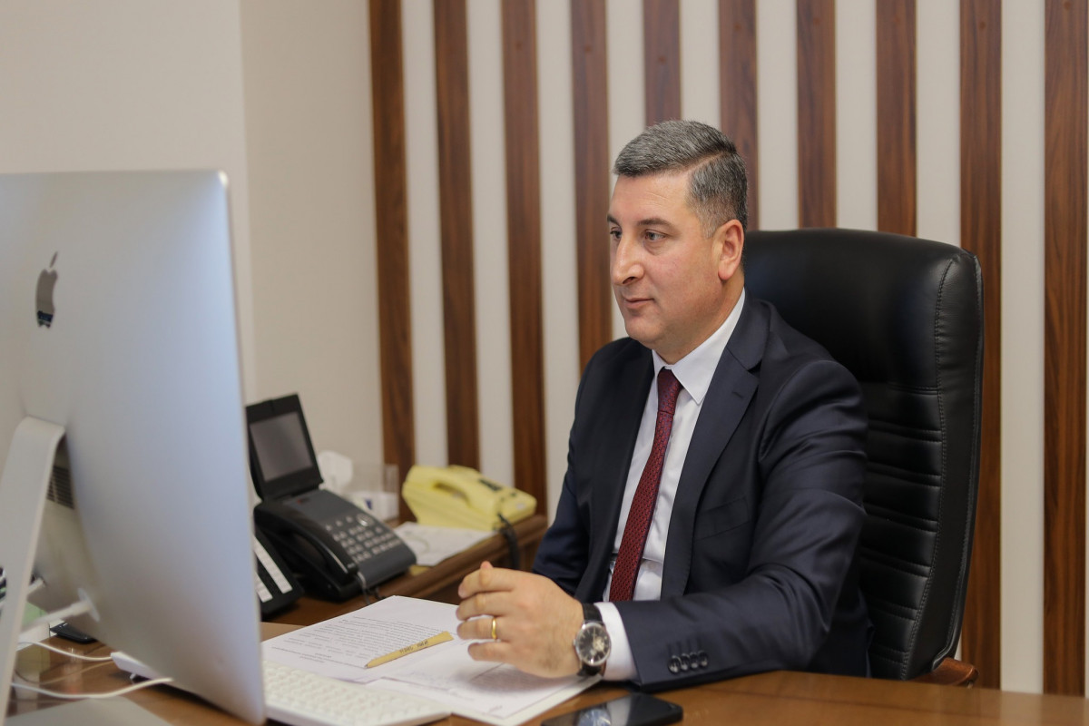 Armenian Minister: Delimitation process with Azerbaijan will answer questions about enclaves