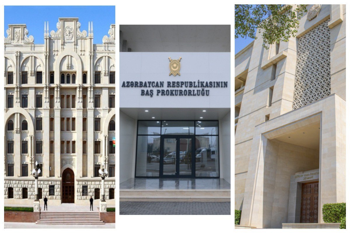 الداخلية الأذربيجانية: مصرع 4 رجال شرطة في خوجاوند