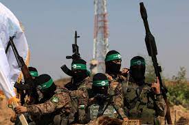 حماس : اسقاط طائرة استطلاع استخباراتية لقوات الاحتلال في بيت حانون