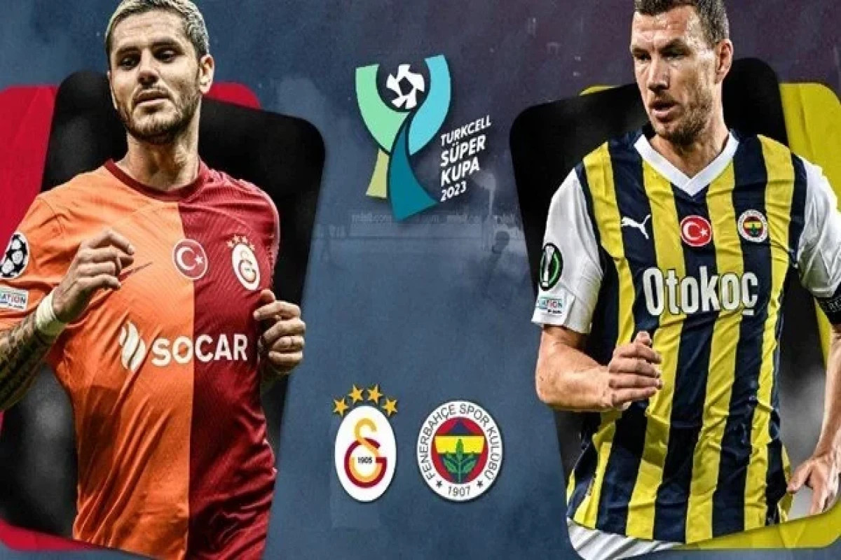 Galatasaray vs Fenerbahce match postponed