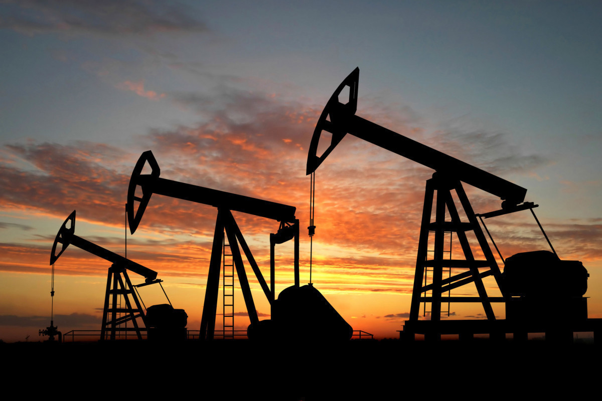 Oil prices see decrease in world market