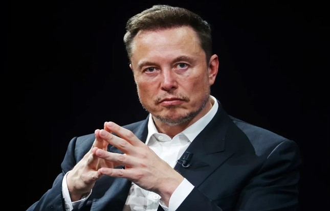 Elon Musk leads world's richest to $1.5 trillion wealth gain in 2023