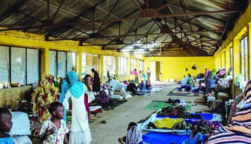 الصحة العالمية تحذر من تفاقم الأزمة الصحية في السودان