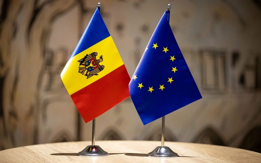 Moldova expects to receive 300M euros from EU