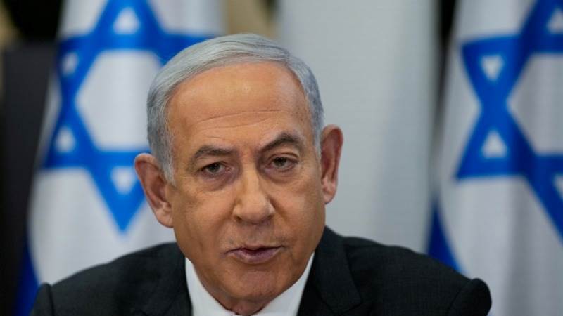 Netanyahu warns Iran not to escalate conflict
