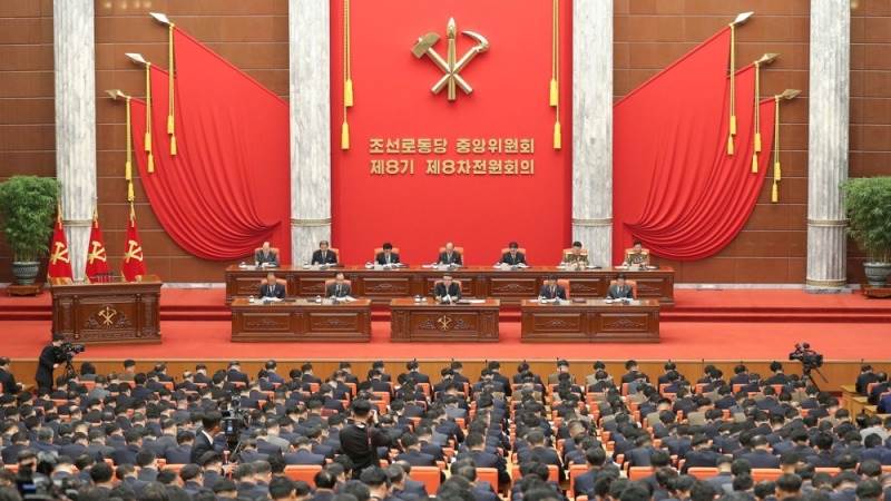 Kim Jong - un: Reconciliation, unification with South Korea not possible