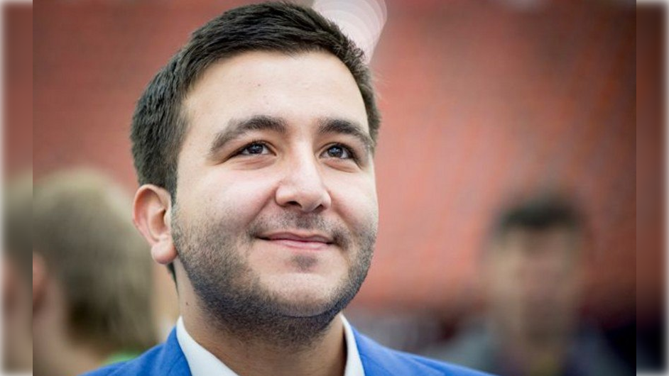 Azərbaycan şahmatçısı beynəlxalq turnirdə ikinci oldu