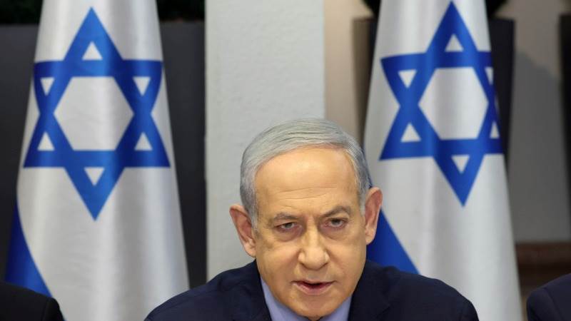 Netanyahu: Israel showed 'justice and morality' in Gaza