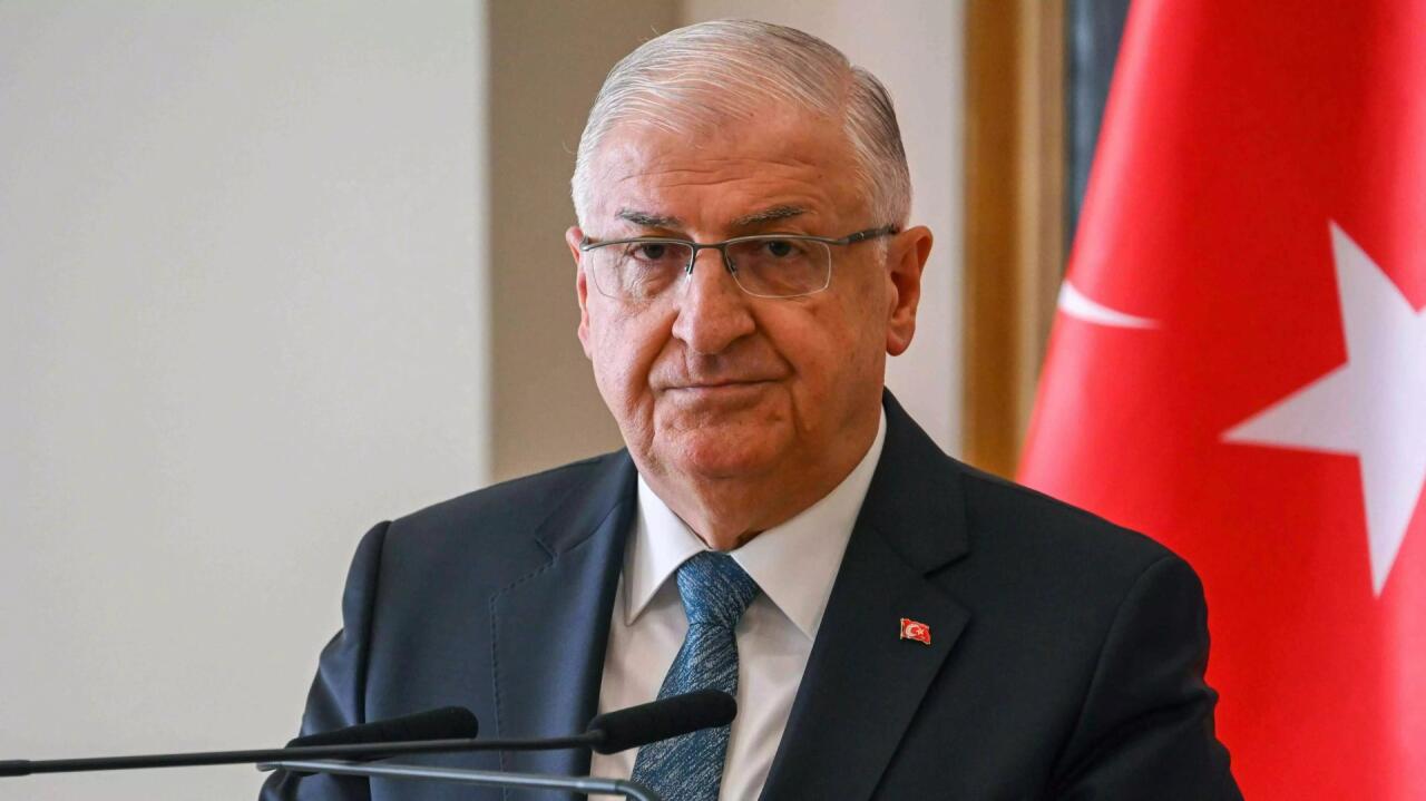 Yaşar Güler: “Türkiyə ilə Azərbaycanın əlaqəsi sarsılmazdır”