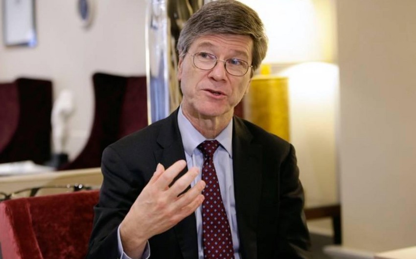 Jeffrey Sachs: US foreign policy is a scam built on corruption