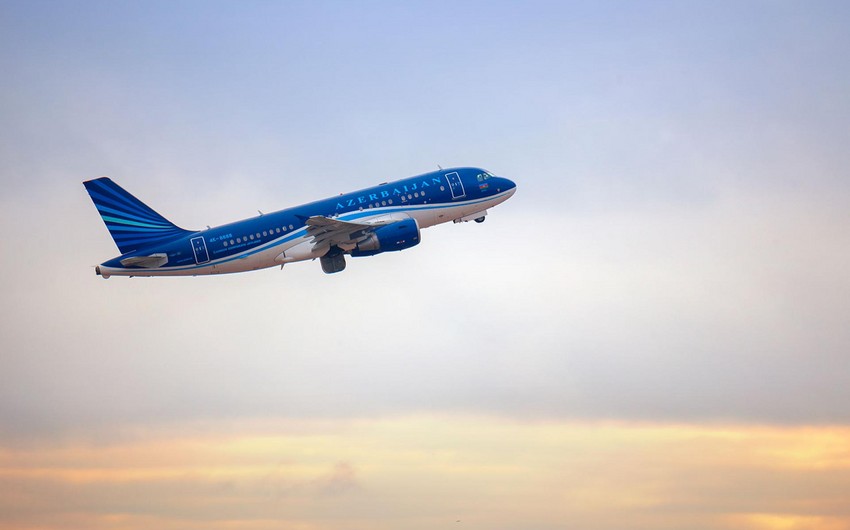 AZAL to launch flights to Gatwick Airport in London