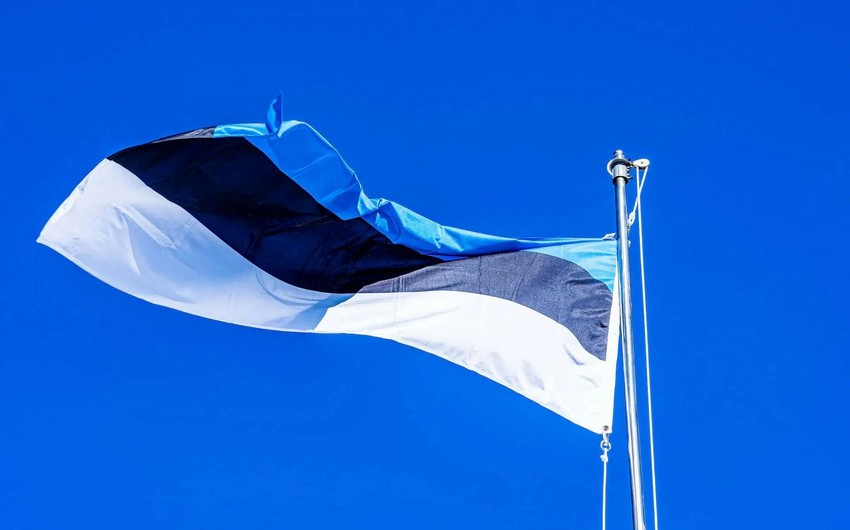 Same-sex marriage now legal in Estonia