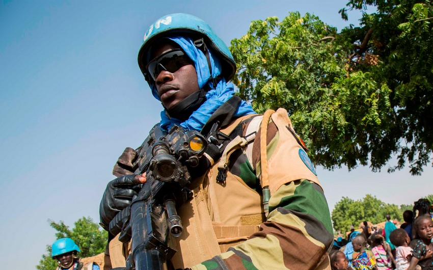 UN peacekeeping mission in Mali completes its withdrawal