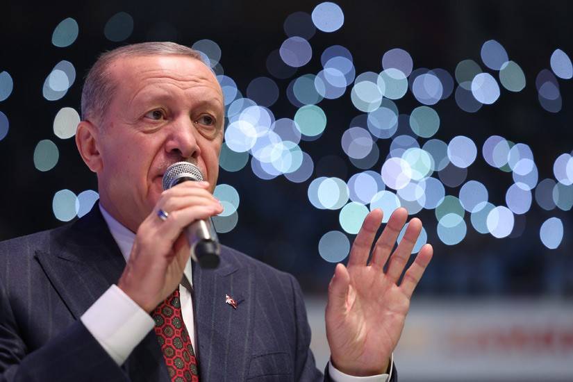 تركيا: الدستور الجديد يقفز إلى الواجهة مجدداً