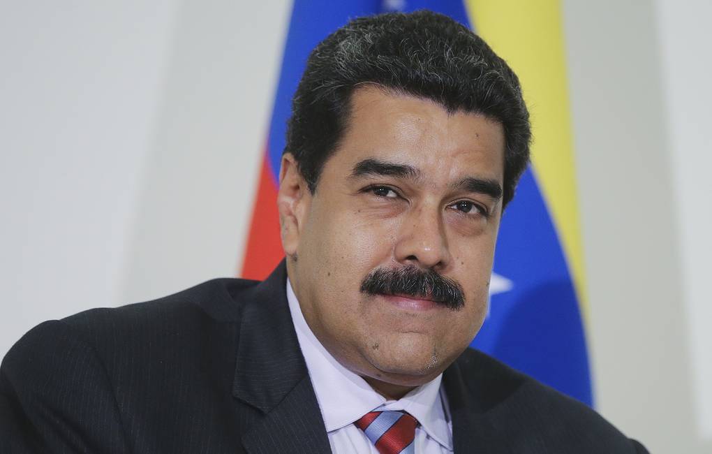 Maduro calls Argentina's decision to refuse BRICS membership ‘stupidity’