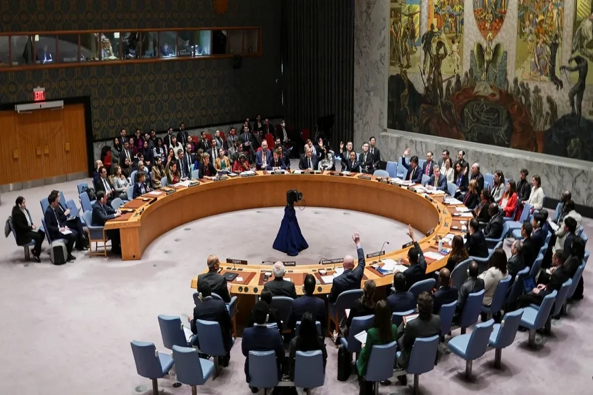 UNSC high-level meeting on Palestinian-Israeli conflict due January 23