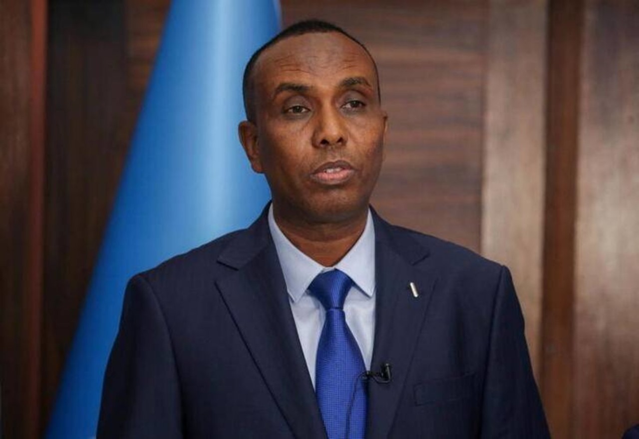 مقديشو تستدعي سفيرها لدى إثيوبيا احتجاجاً على مذكرة تفاهم مع أرض الصومال