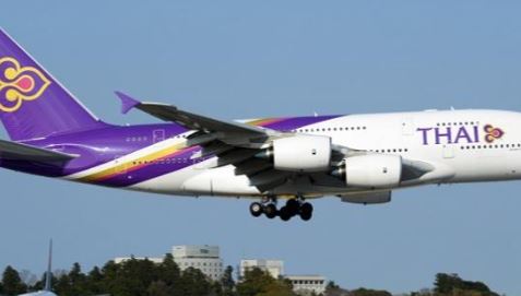شركات طيران جديدة تنطلق من تايلاند في عام 2024