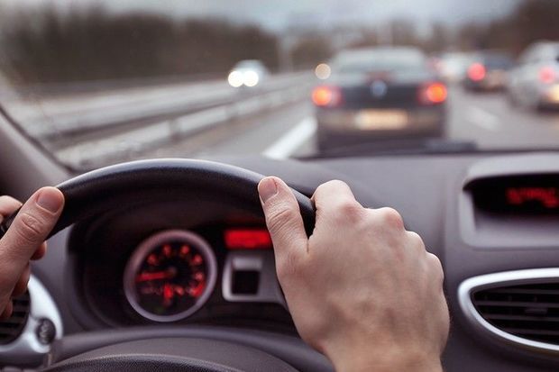 Naxçıvanda narkotikin təsiri altında avtomobil idarə edən şəxs TUTULDU