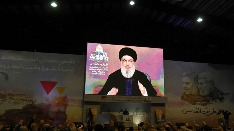 Hezbollah: If Israel wages war on Lebanon, we will fight until the end