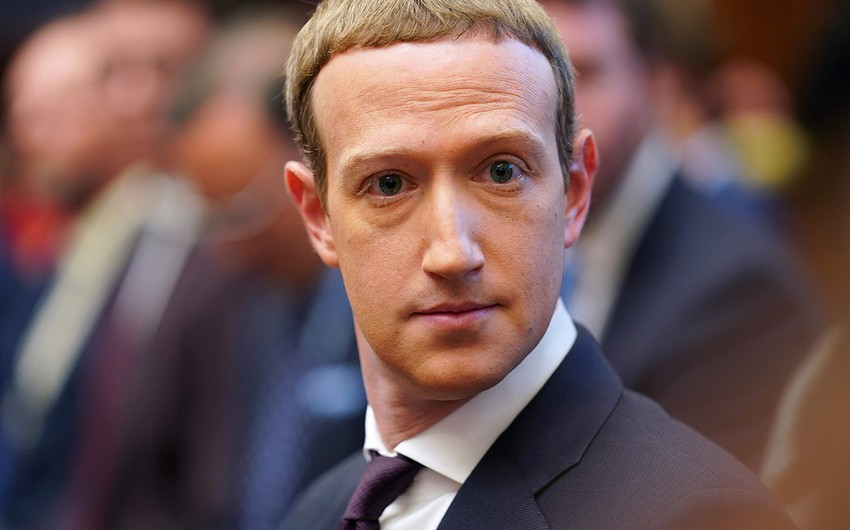 Mark Zuckerberg sold $428 million of Meta stock in last two months of 2023