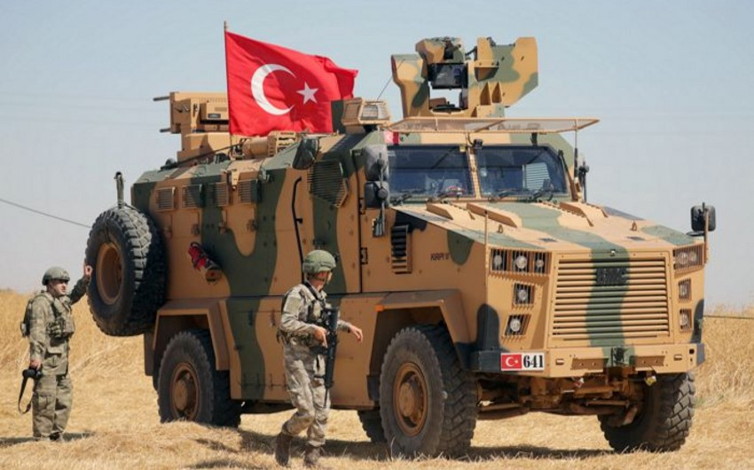 Turkish troops neutralize 2,237 terrorists since start of 2023