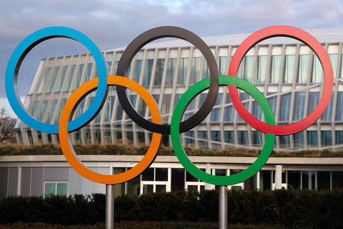 Russian, Belarusian athletes to skip 2024 Winter Youth Olympics in South Korea