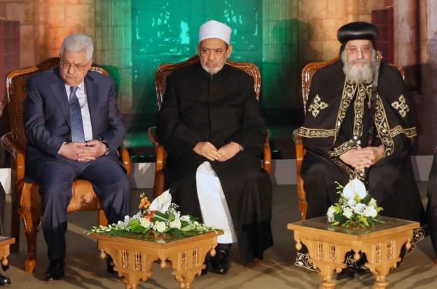 الأزهر والكنيسة المصرية يشكلان لجنة مشتركة لمتابعة الأوضاع في غزة