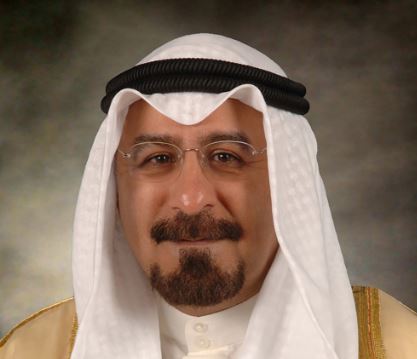 أمير الكويت يعين محمد صباح السالم الصباح رئيسا للوزراء