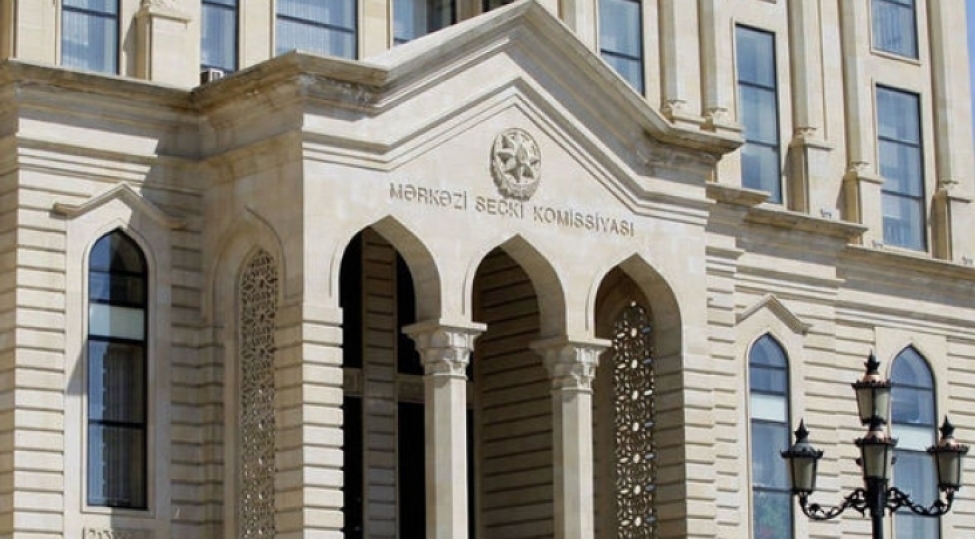 Azerbaijan CEC prepares handbook for presidential election observers