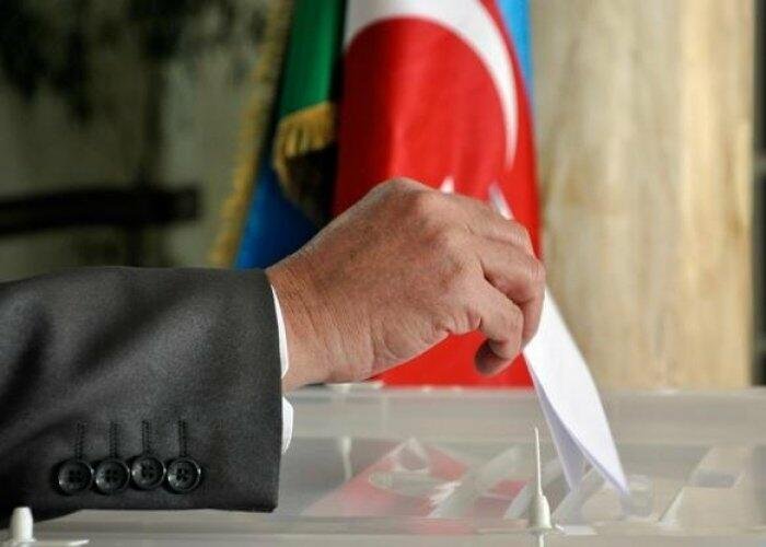 72 international observers accredited in connection with presidential elections in Azerbaijan