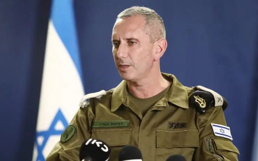 IDF says diplomatic window is still open