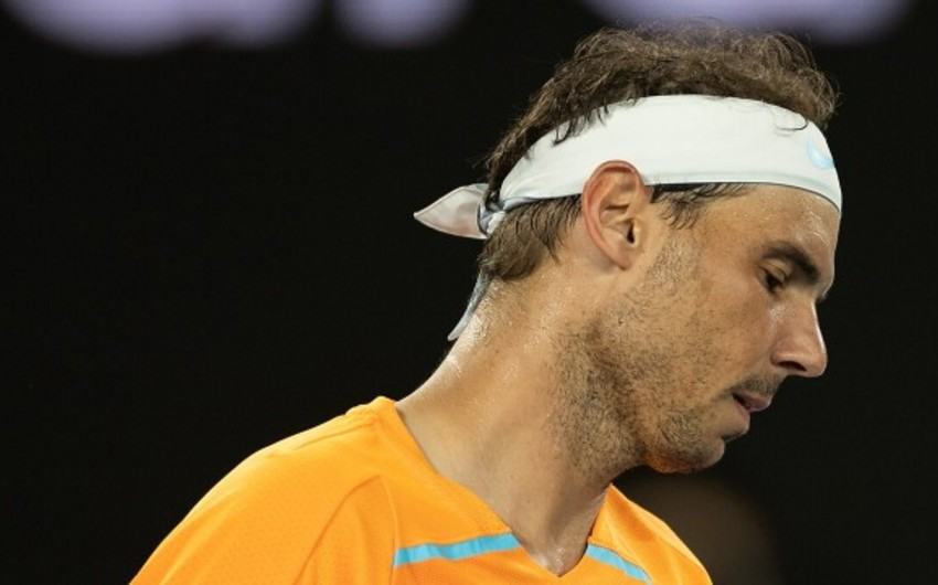 Rafael Nadal withdraws from 2024 Australian Open with muscle injury