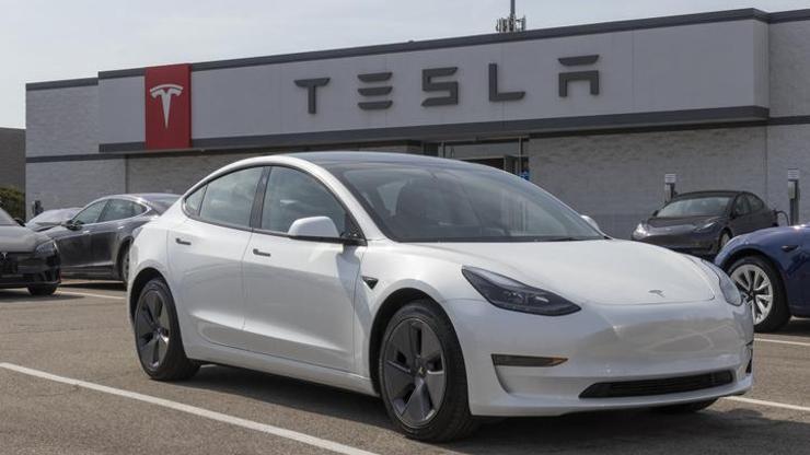 Norveçdə yeni Tesla modelləri qadağan olunmağa başladı