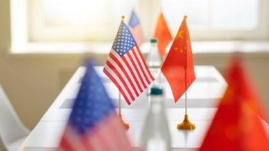 Çin ABŞ-ın müdafiə şirkətlərinə qarşı sanksiyalar tətbiq edir