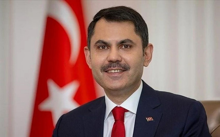 Former Turkish environment minister nominated as Istanbul mayor candidate