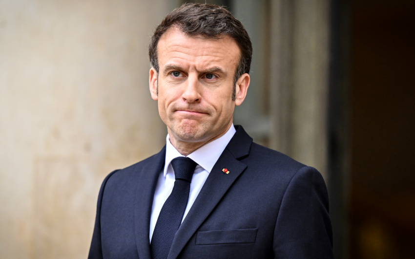Macron preparing to carry out major reshuffles in French government