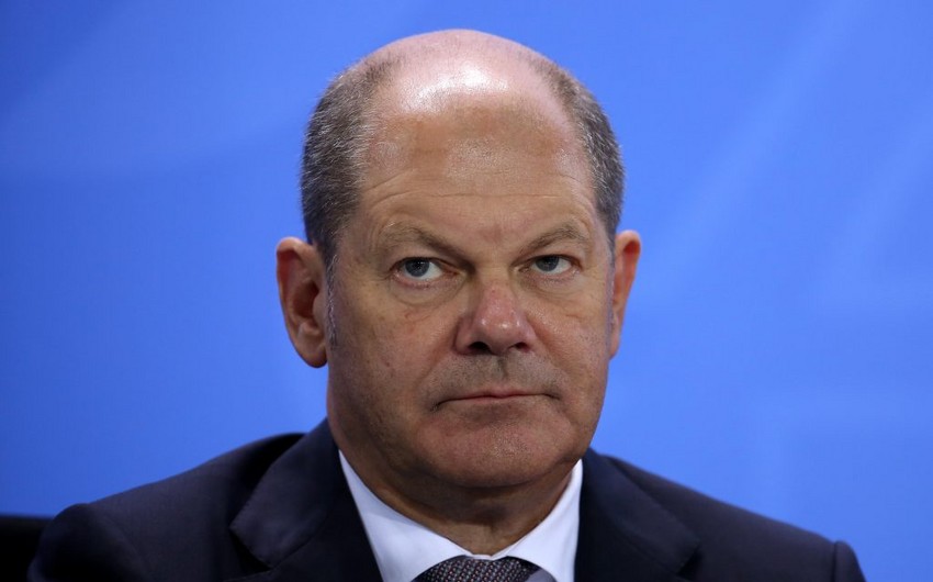 Over 60% of Germans want to replace Chancellor Scholz