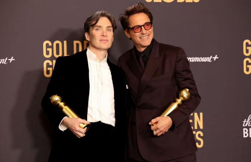 2024-cü ilin "Golden Globe" nominasiyaları açıqlanıb