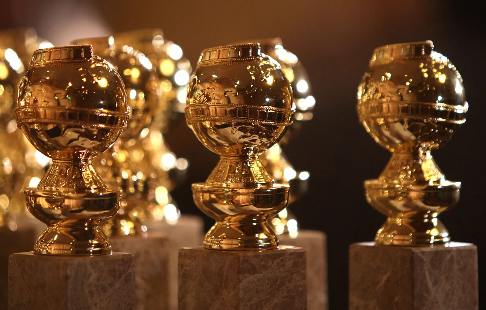 81st Golden Globe Award winners were announced