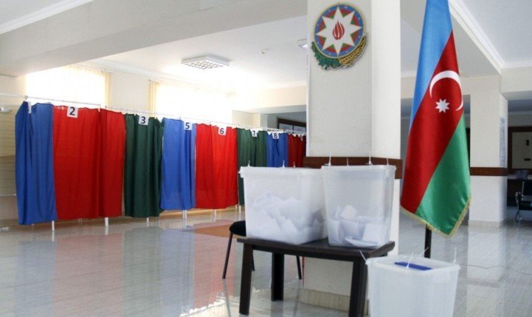 CEC: There are more than 6,3 mln. voters in Azerbaijan
