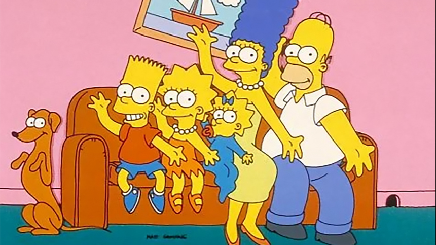 "Simpsonlar" 2024-cü il üçün nə proqnozlaşdırıb?