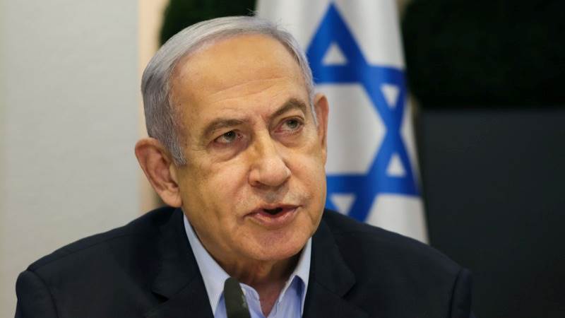 Netanyahu names hostage talks head nominee