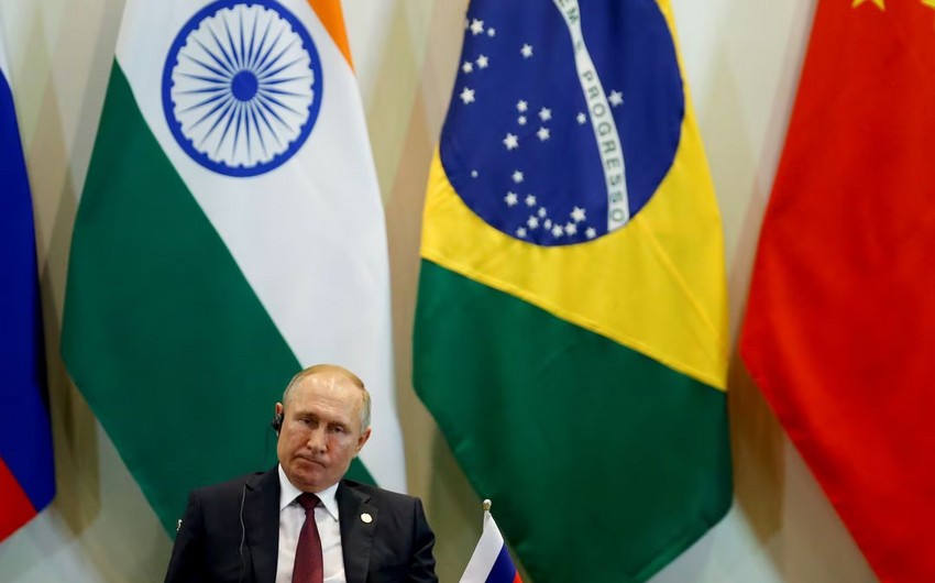 Президент Бразилии пообещал, что Путина не будут арестовывать на саммите G20 в его стране