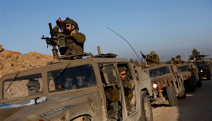 الجيش الإسرائيلي يوسّع عملياته في خان يونس