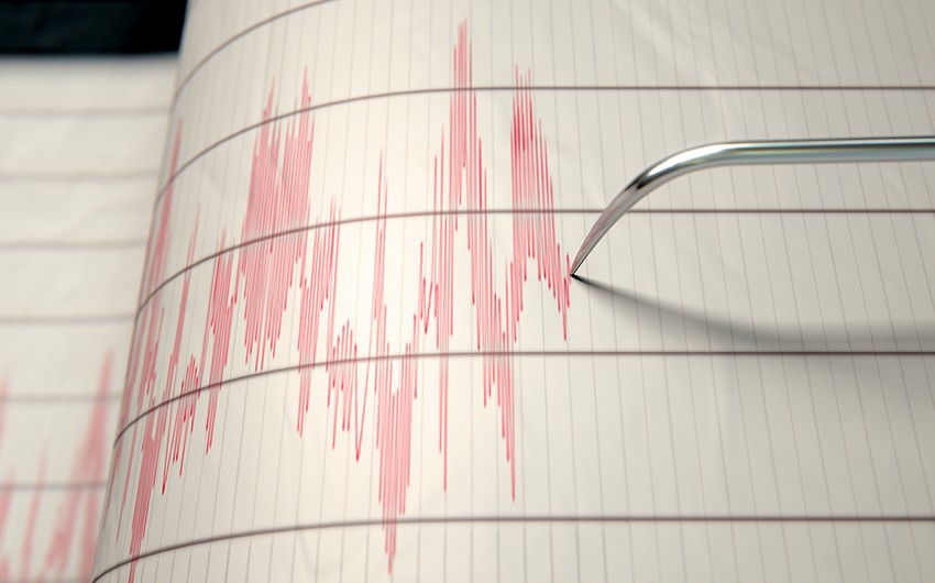 6.0-magnitude earthquake strikes Japan's Niigata prefecture